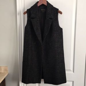 Massimo Dutti Vest
